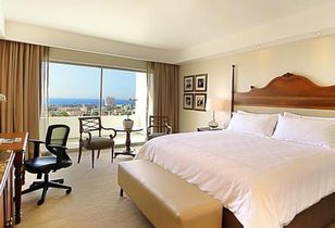 Hotel Occidental El Embajador Room 1